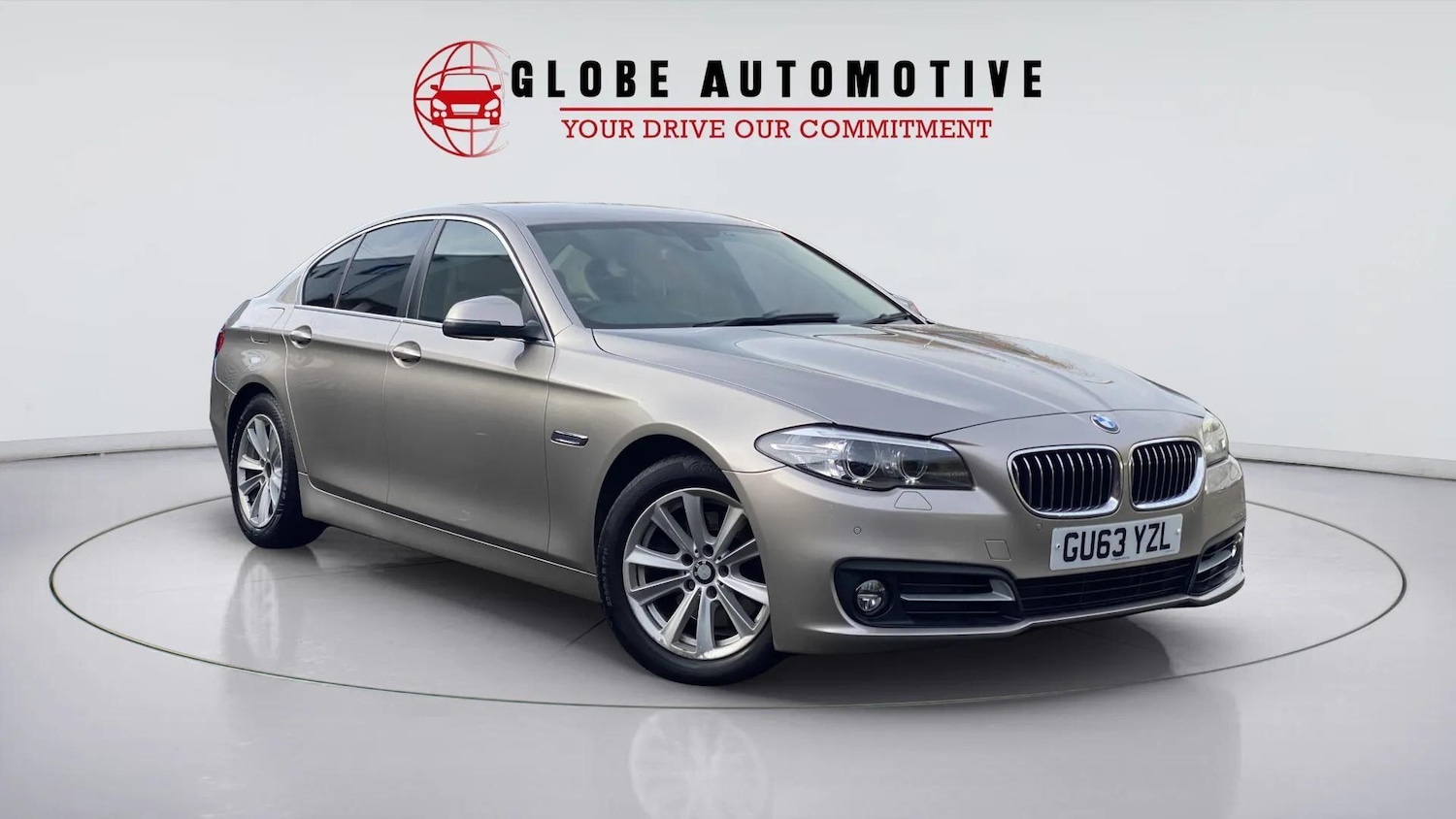 Used BMW 5 Series for sale - 77808654: Photo 69