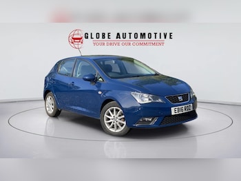 Used SEAT Ibiza 2016 for sale - 78347598: Photo
