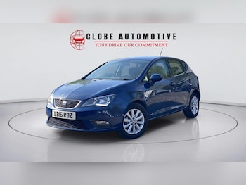 Used SEAT Ibiza 2016 for sale - 78347598: Photo