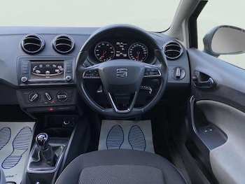 Used SEAT Ibiza 2016 for sale - 78347598: Photo