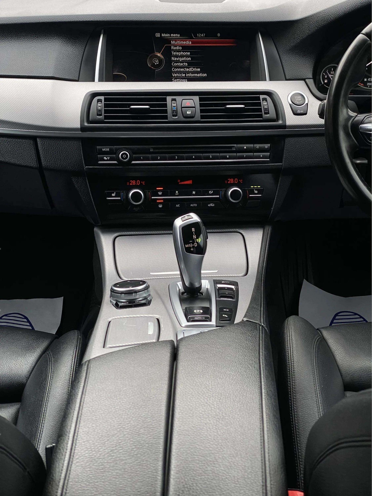 Used BMW 5 Series for sale - 77807832: Photo 12