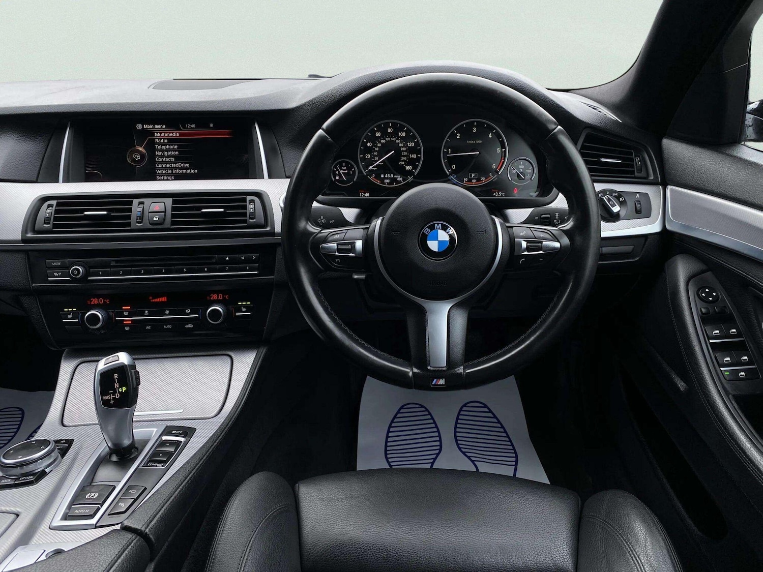 Used BMW 5 Series for sale - 77807832: Photo 13