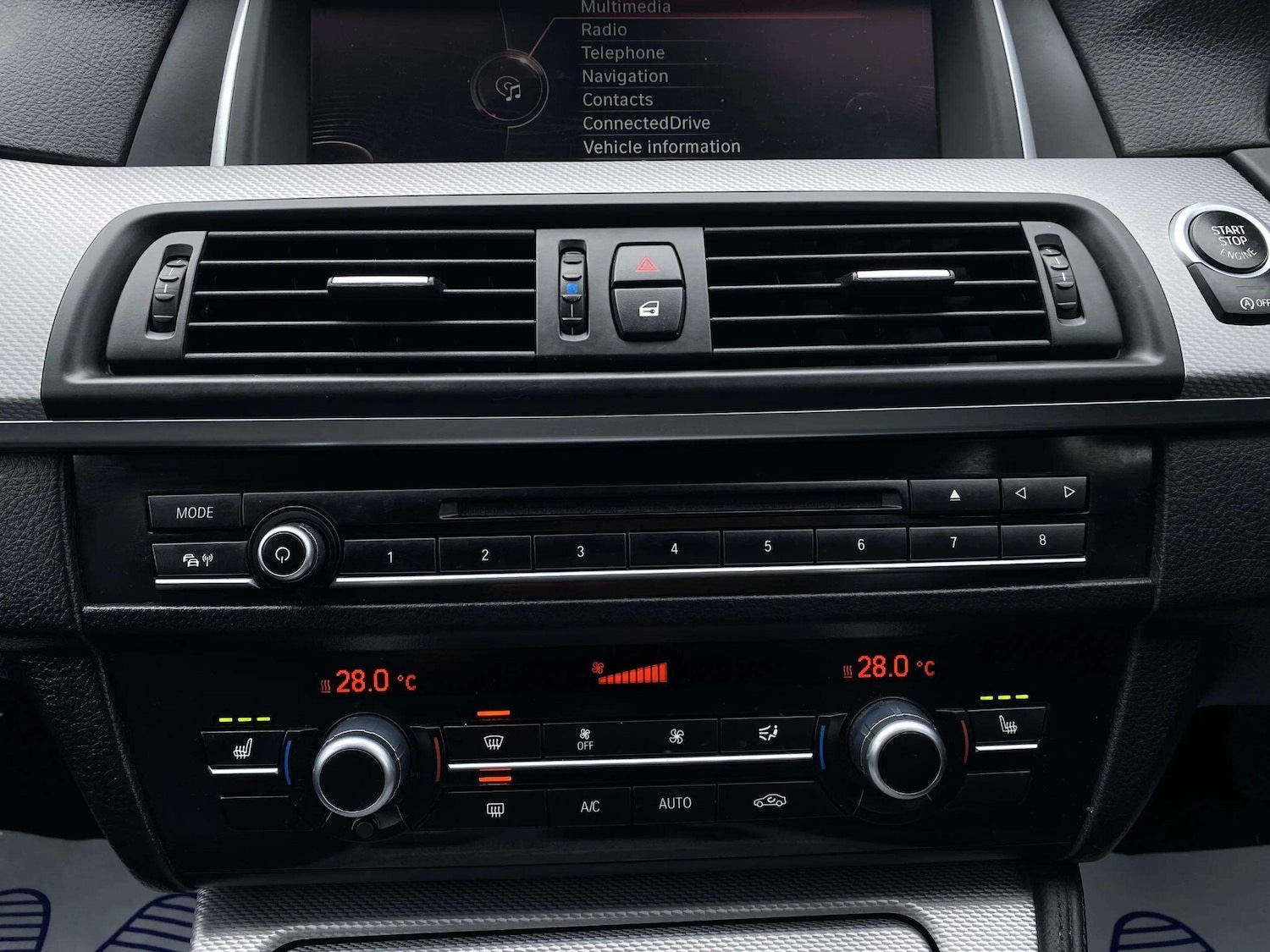 Used BMW 5 Series for sale - 77807832: Photo 14