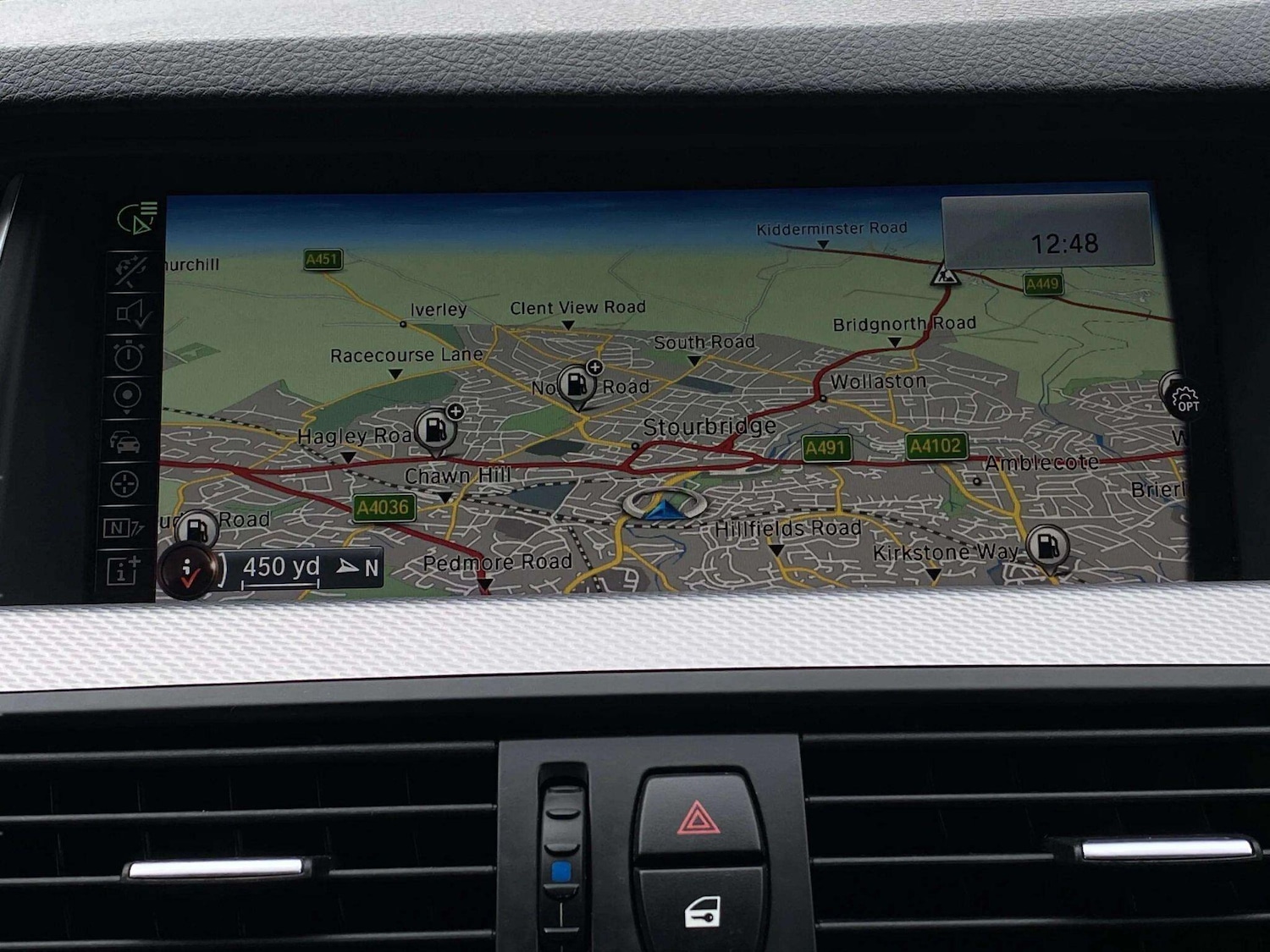 Used BMW 5 Series for sale - 77807832: Photo 18