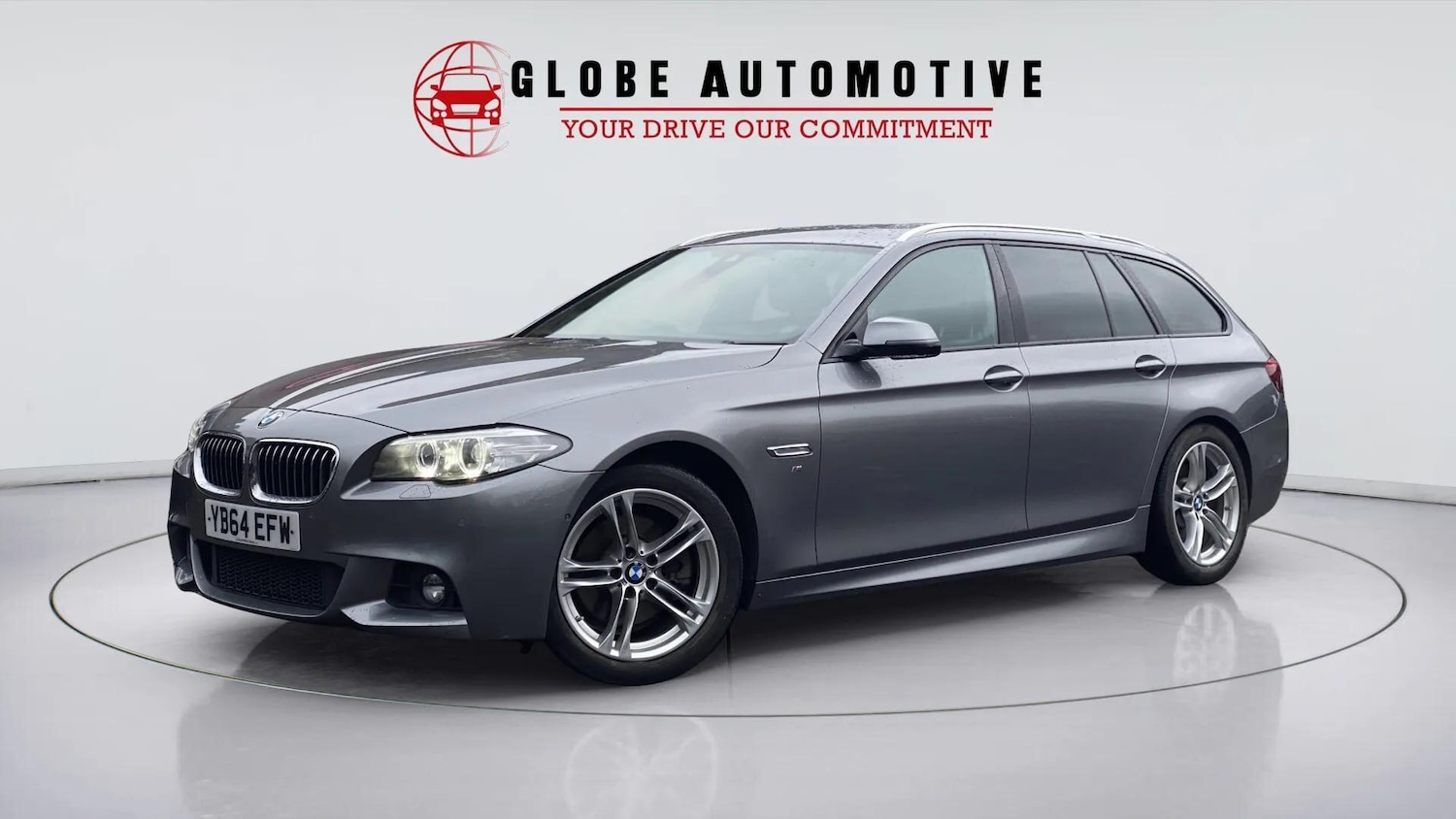 Used BMW 5 Series for sale - 77807832: Photo 2