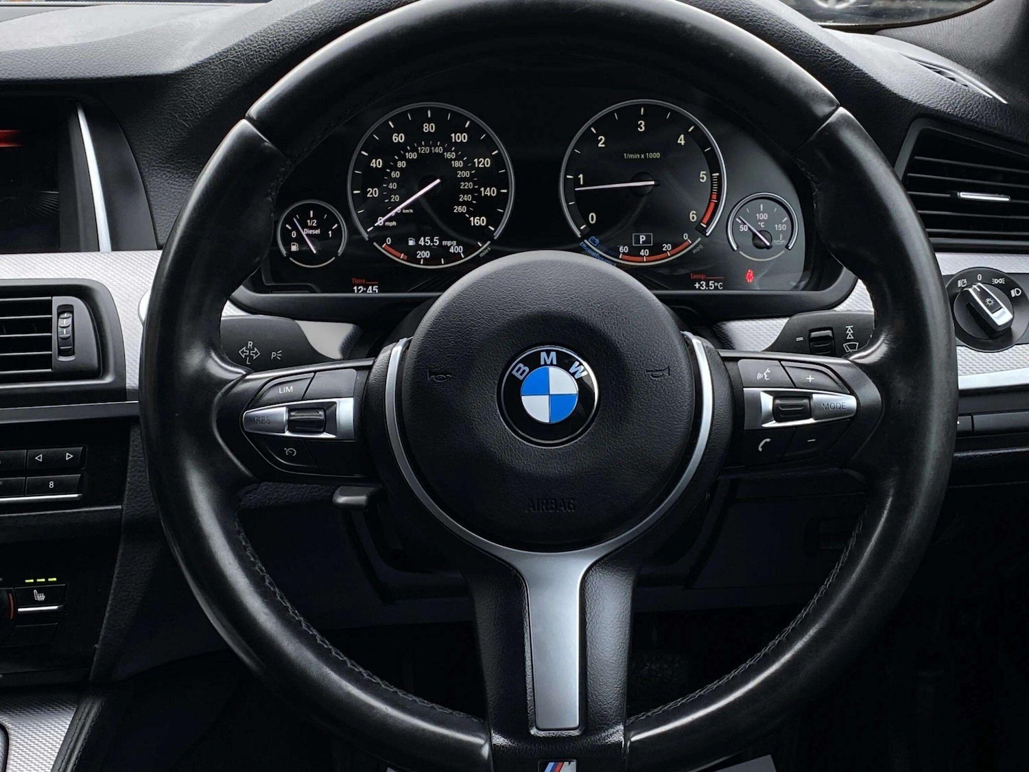 Used BMW 5 Series for sale - 77807832: Photo 20