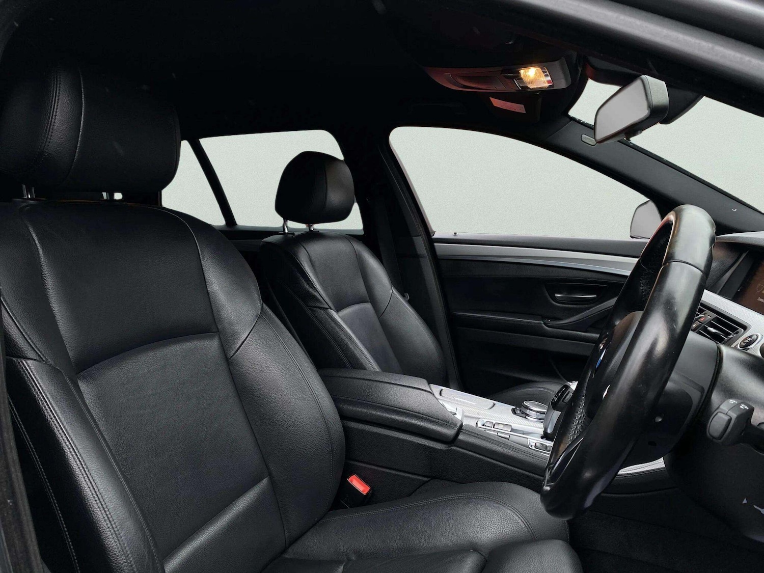 Used BMW 5 Series for sale - 77807832: Photo 26