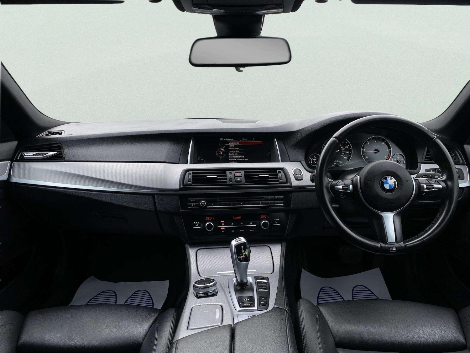 Used BMW 5 Series for sale - 77807832: Photo 41