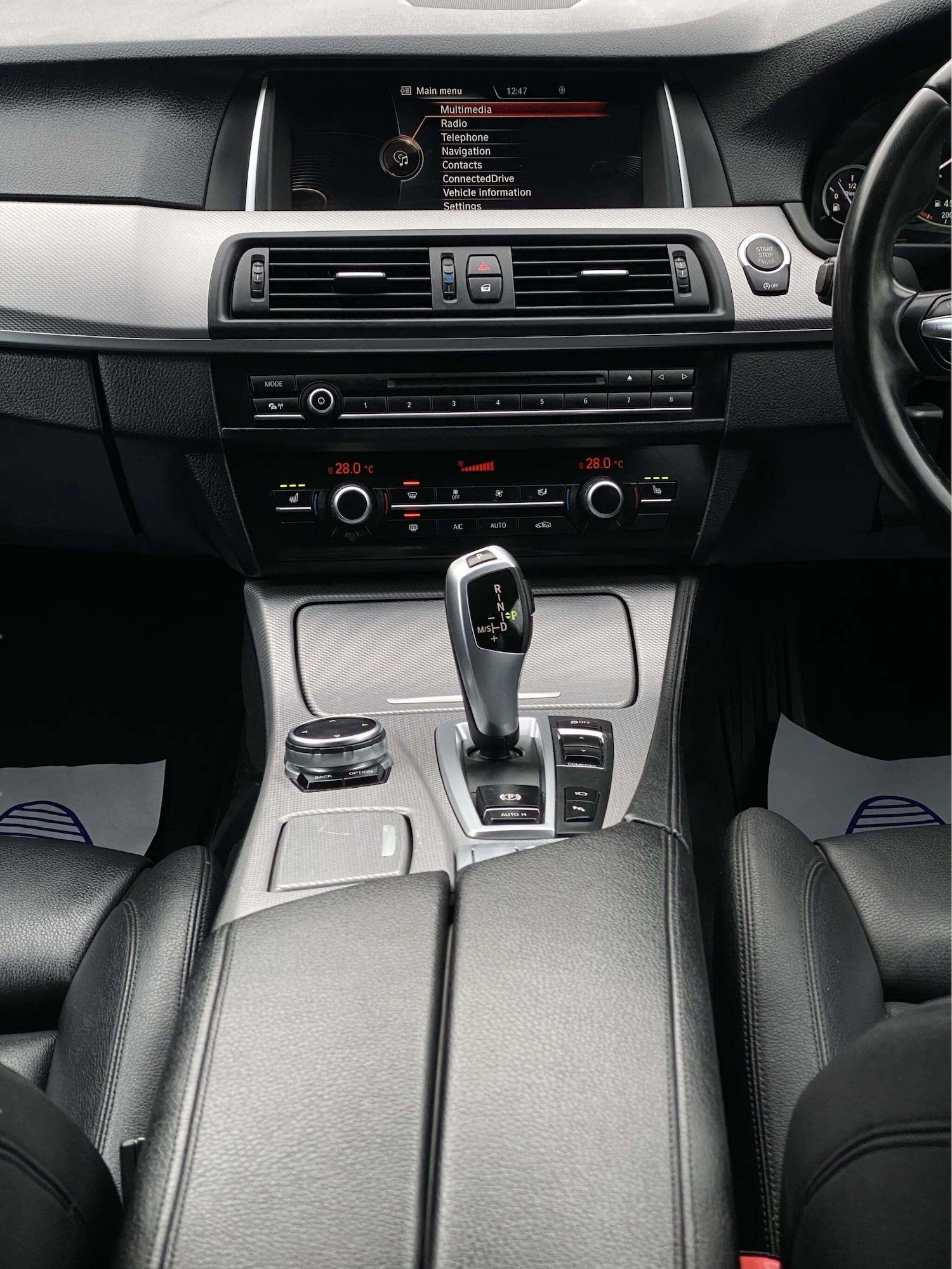 Used BMW 5 Series for sale - 77807832: Photo 42