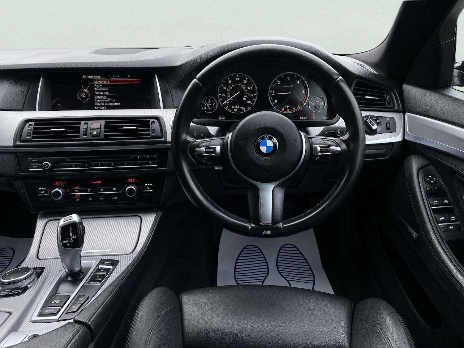 Used BMW 5 Series for sale - 77807832: Photo 43