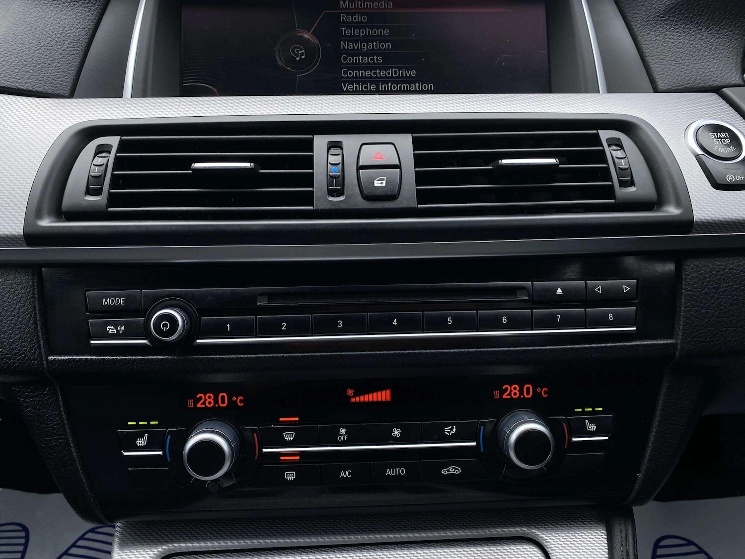 Used BMW 5 Series for sale - 77807832: Photo 44