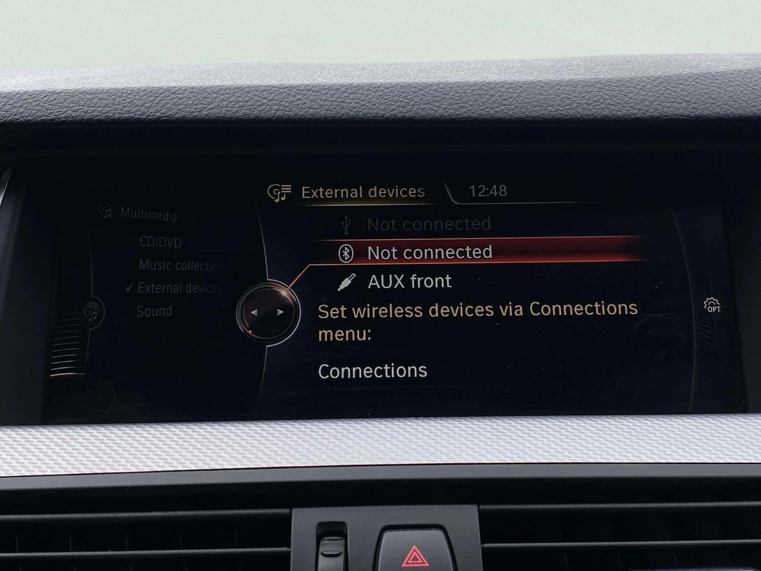 Used BMW 5 Series for sale - 77807832: Photo 49