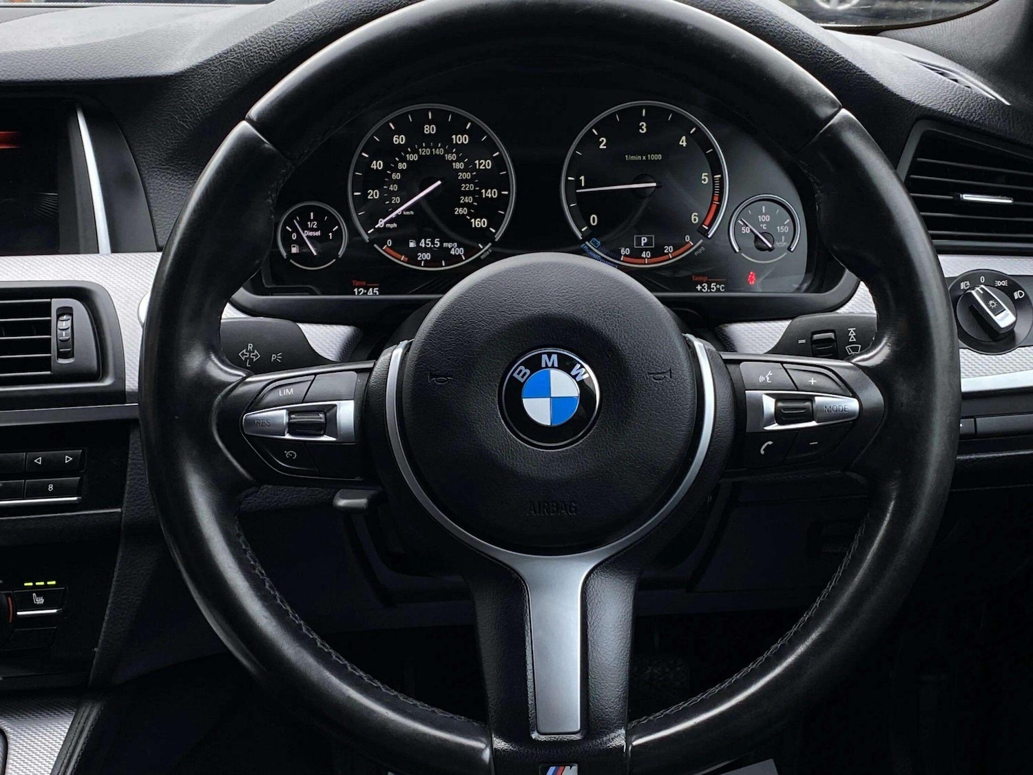 Used BMW 5 Series for sale - 77807832: Photo 51