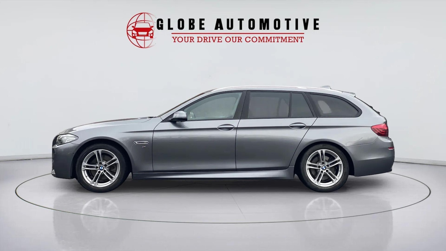 Used BMW 5 Series for sale - 77807832: Photo 6