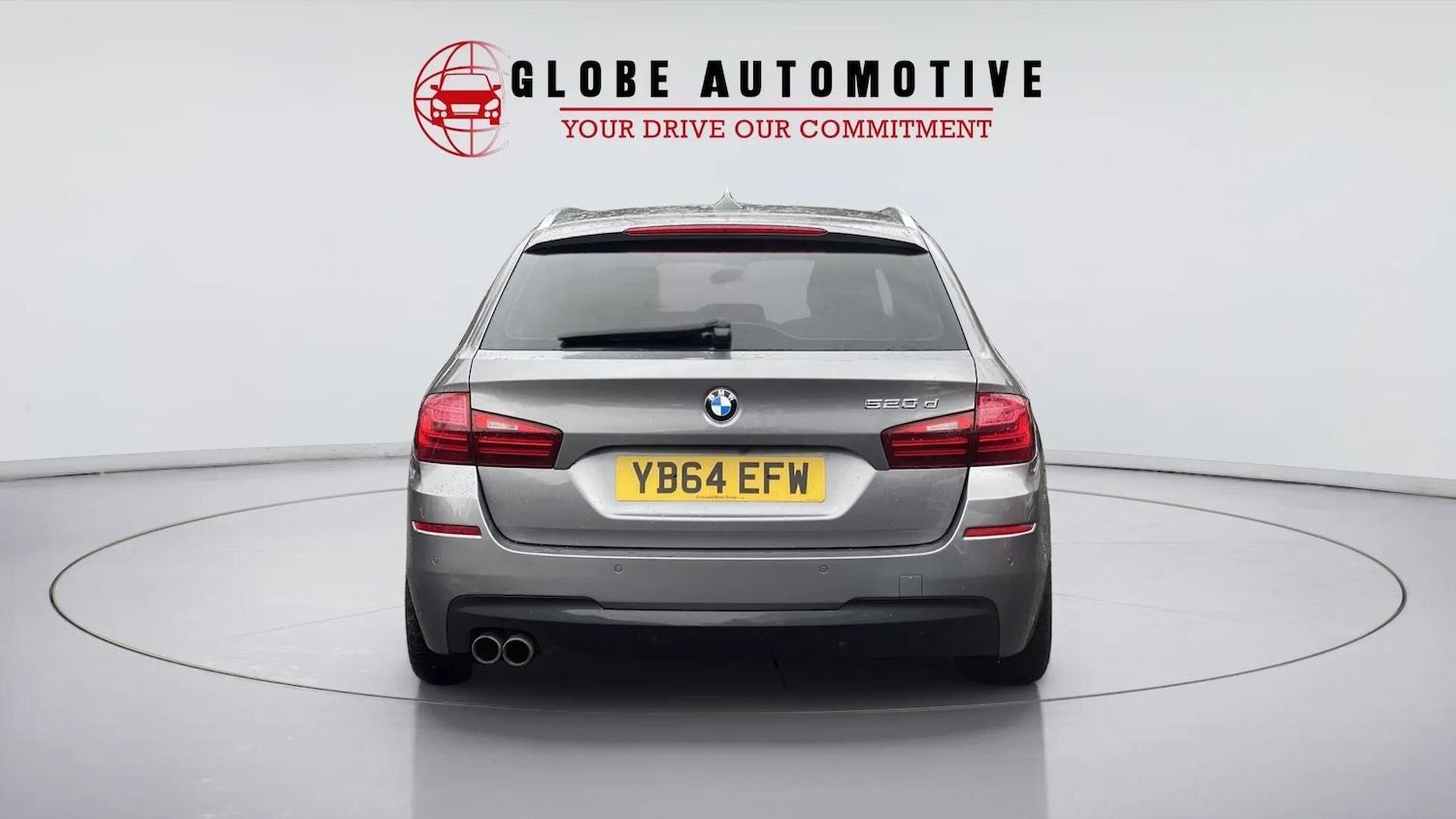 Used BMW 5 Series for sale - 77807832: Photo 64