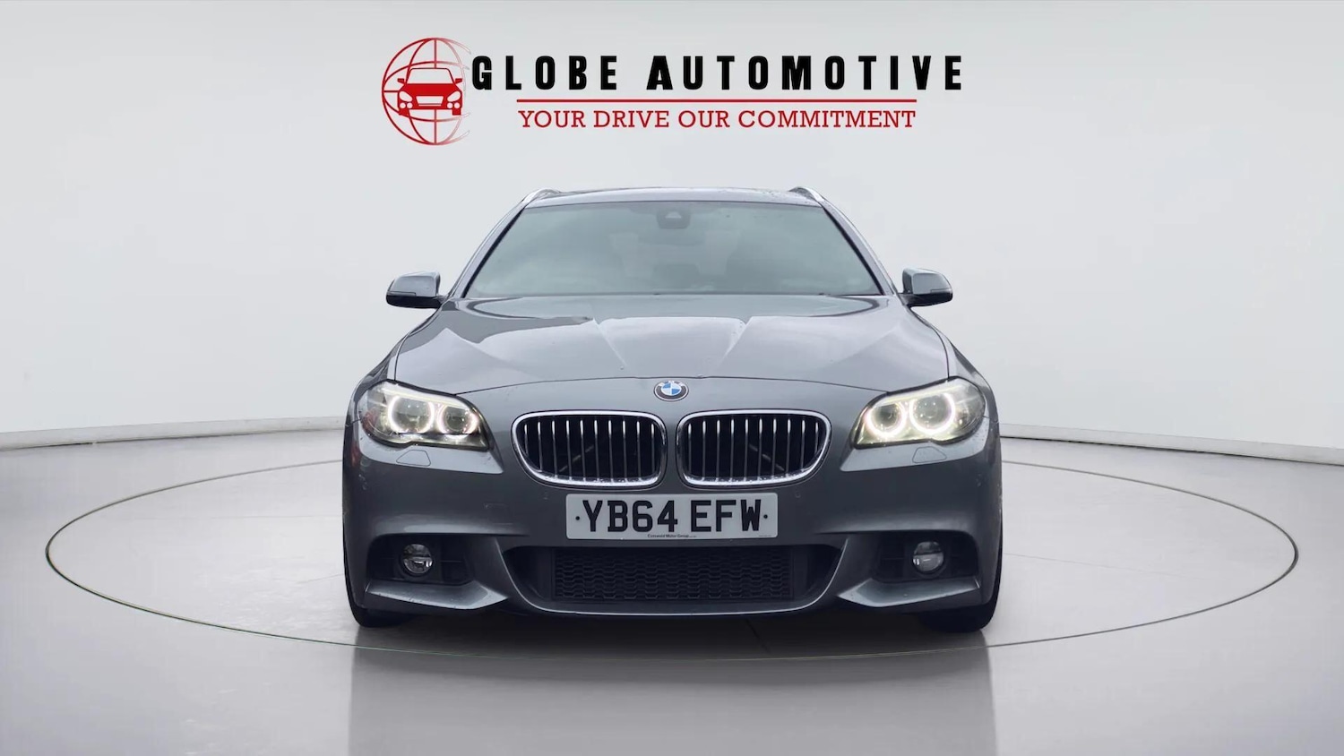 Used BMW 5 Series for sale - 77807832: Photo 9