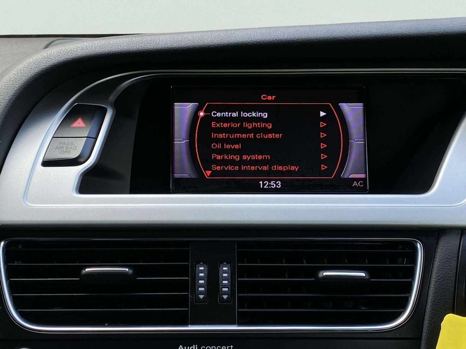 Used Audi A4 2011 for sale - 78205350: Photo 14