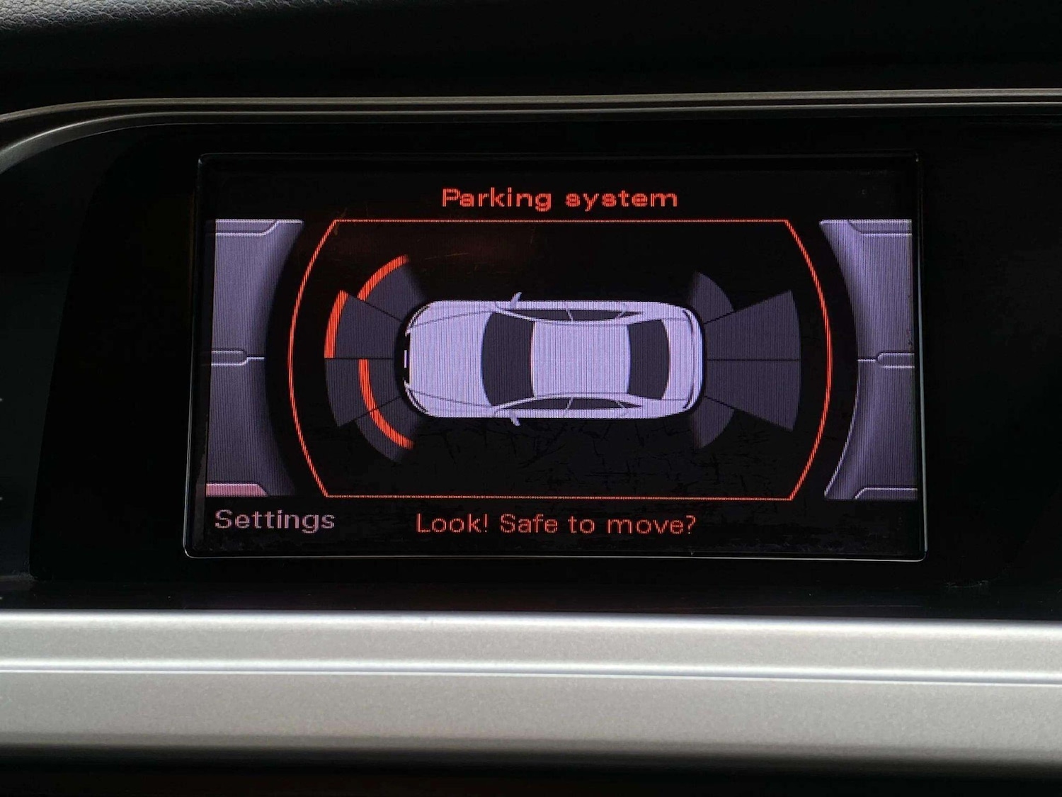 Used Audi A4 2011 for sale - 78205350: Photo 16