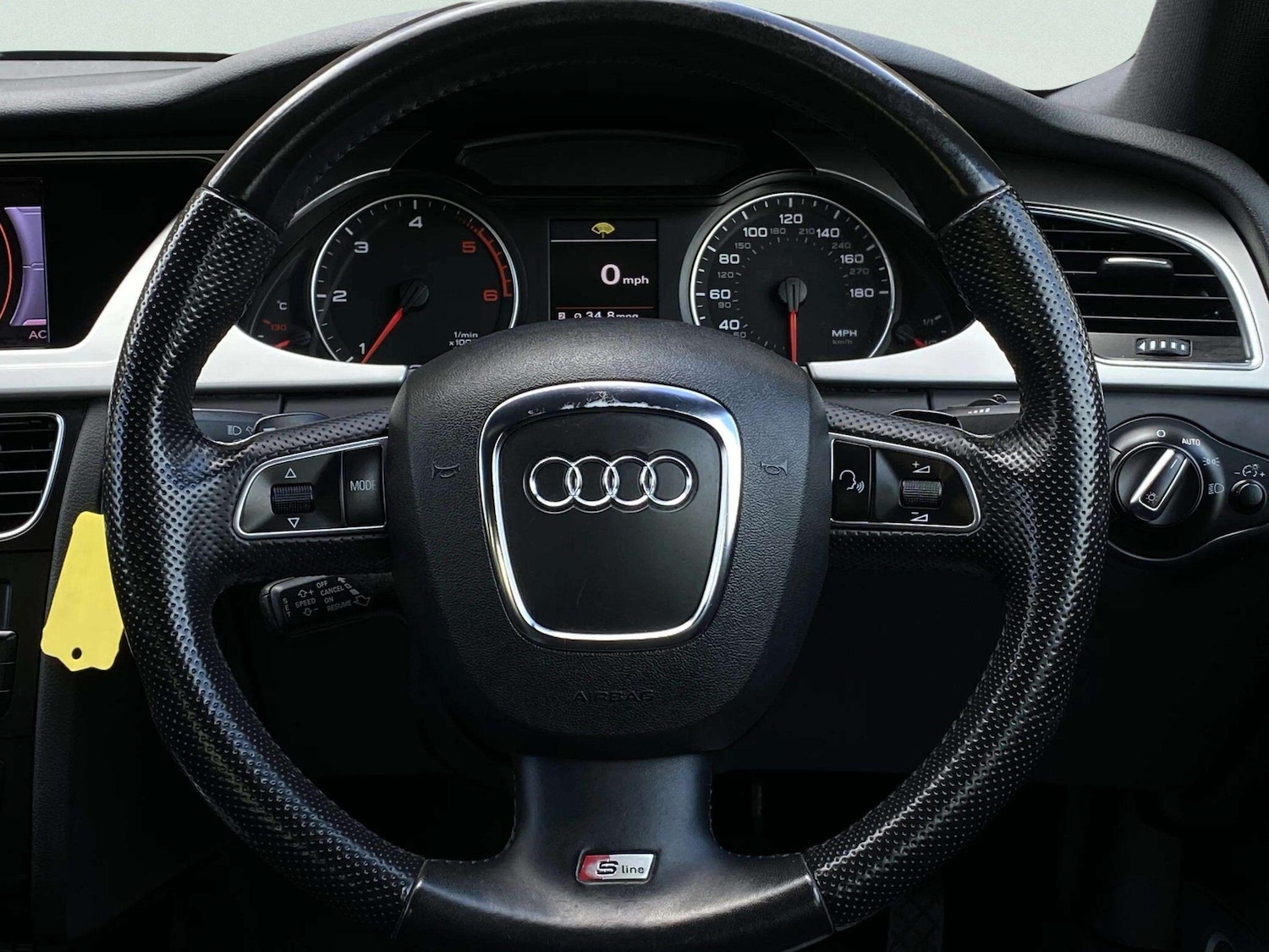 Used Audi A4 2011 for sale - 78205350: Photo 18