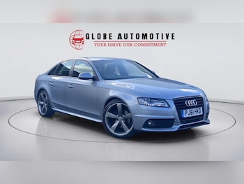 Used Audi A4 2011 for sale - 78205350: Photo