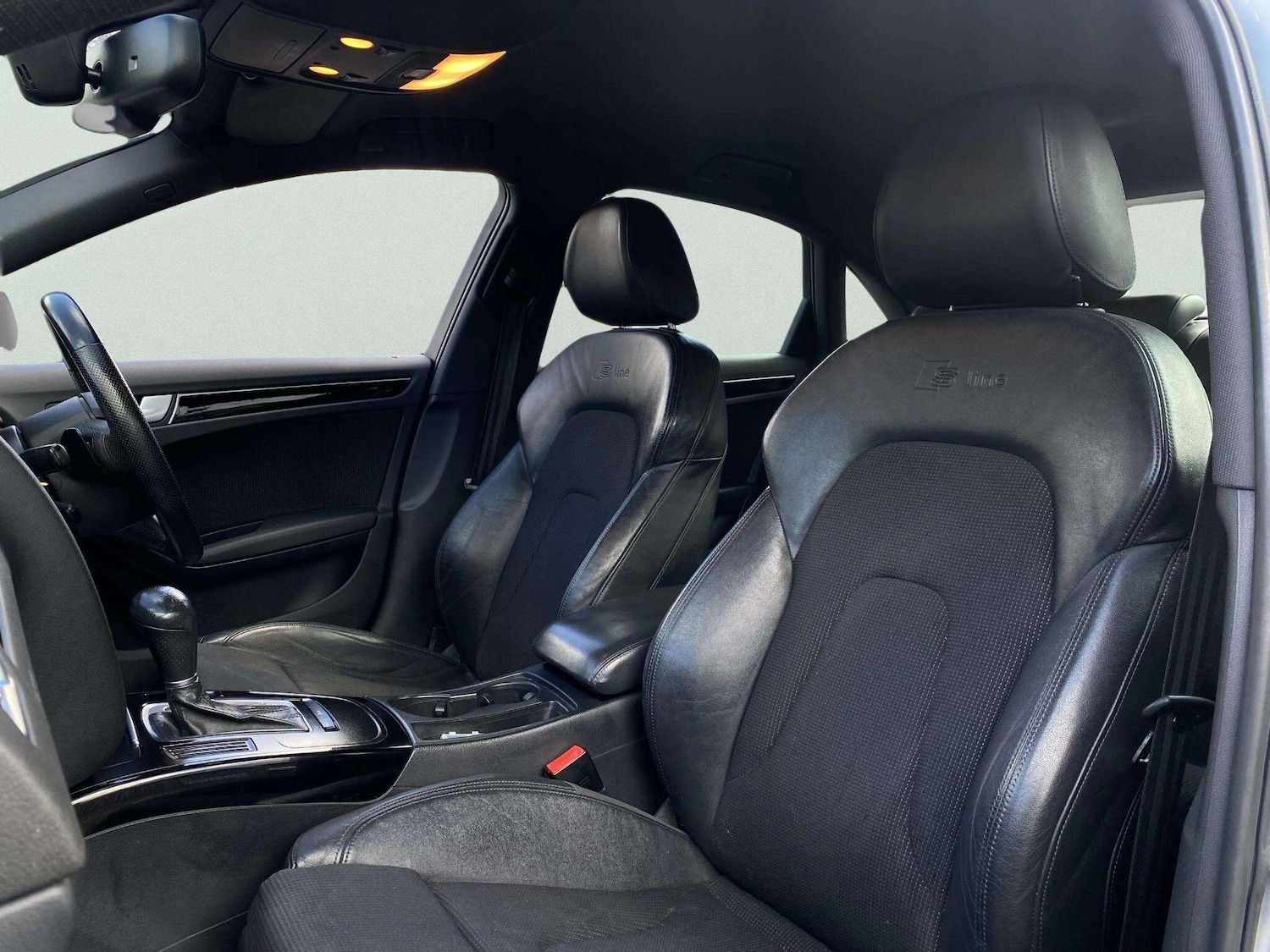 Used Audi A4 2011 for sale - 78205350: Photo 23