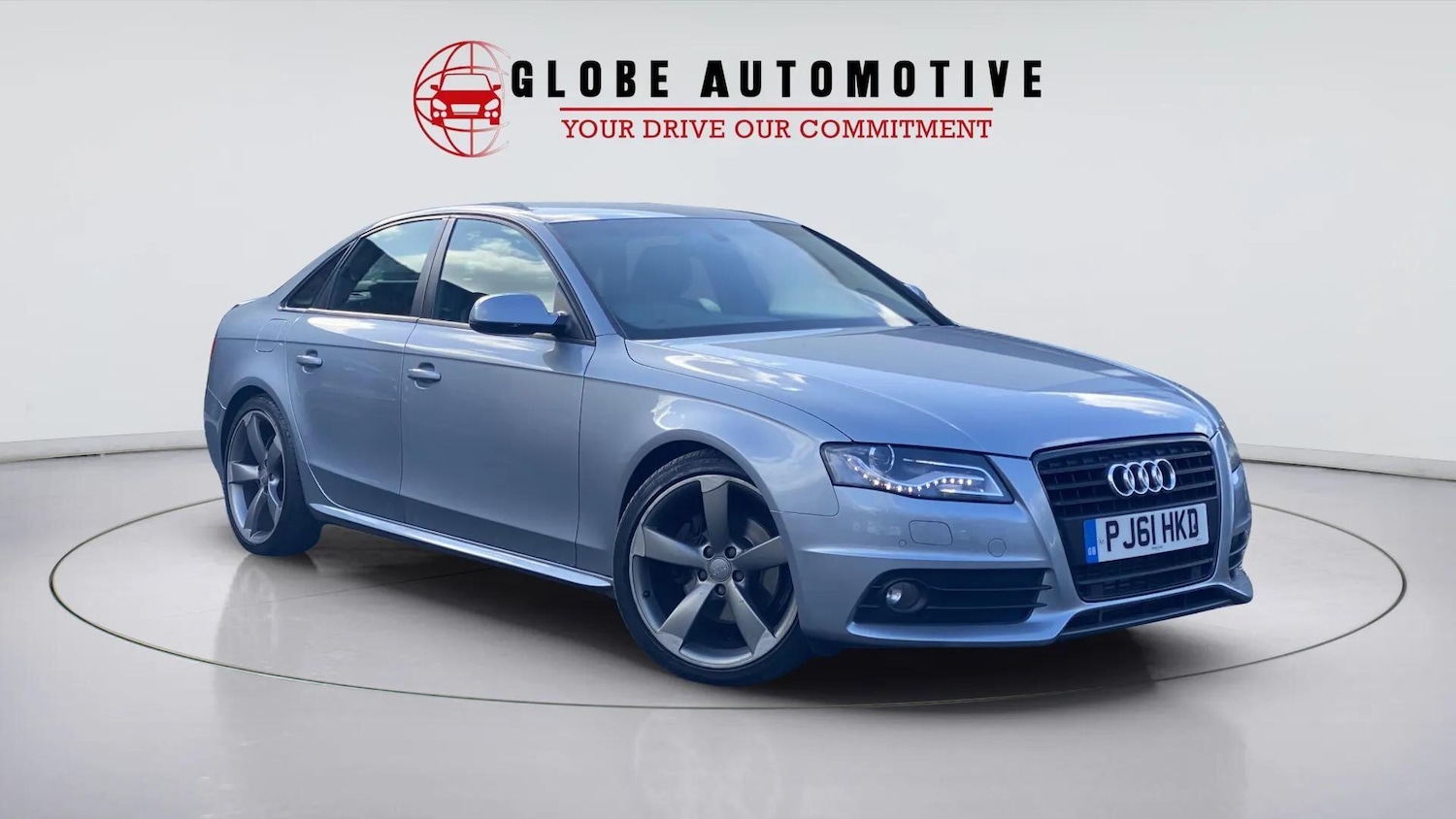 Used Audi A4 2011 for sale - 78205350: Photo 28