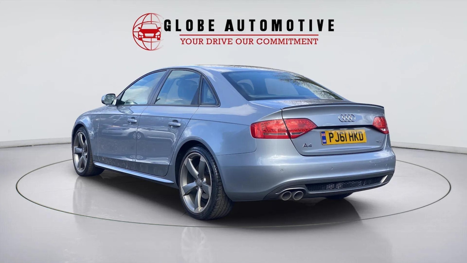 Used Audi A4 2011 for sale - 78205350: Photo 33