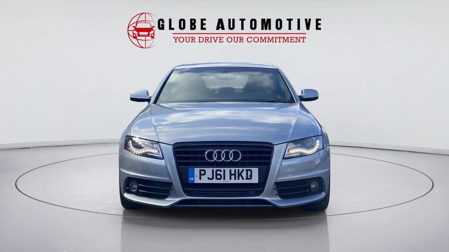 Used Audi A4 2011 for sale - 78205350: Photo 34