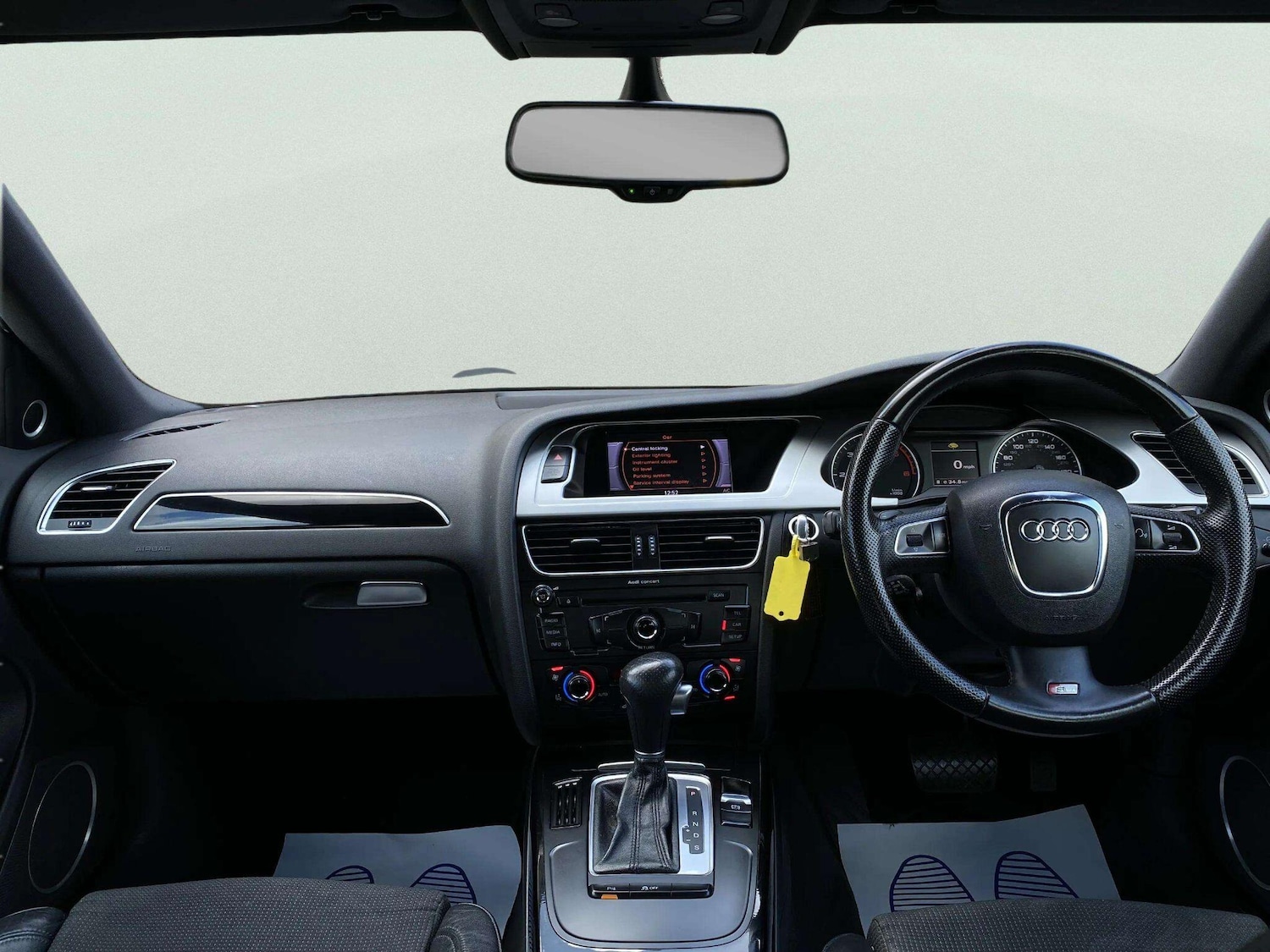 Used Audi A4 2011 for sale - 78205350: Photo 35