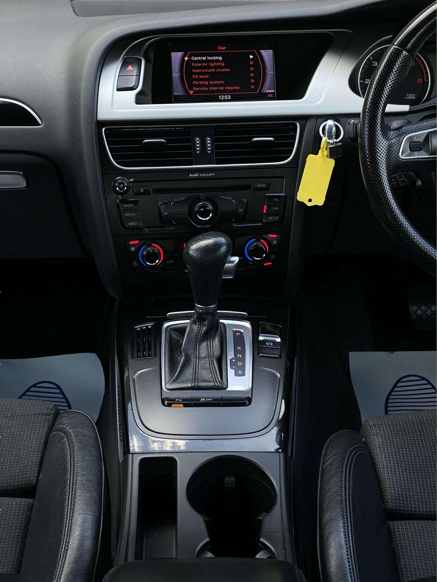 Used Audi A4 2011 for sale - 78205350: Photo 36