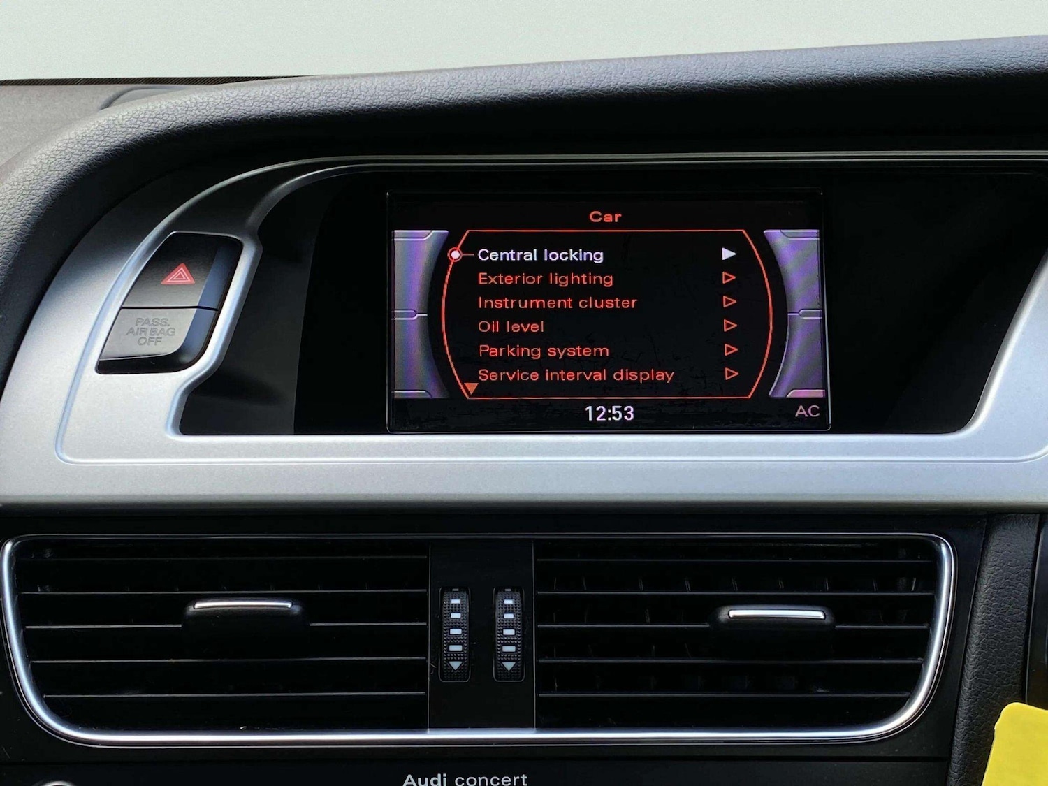 Used Audi A4 2011 for sale - 78205350: Photo 38