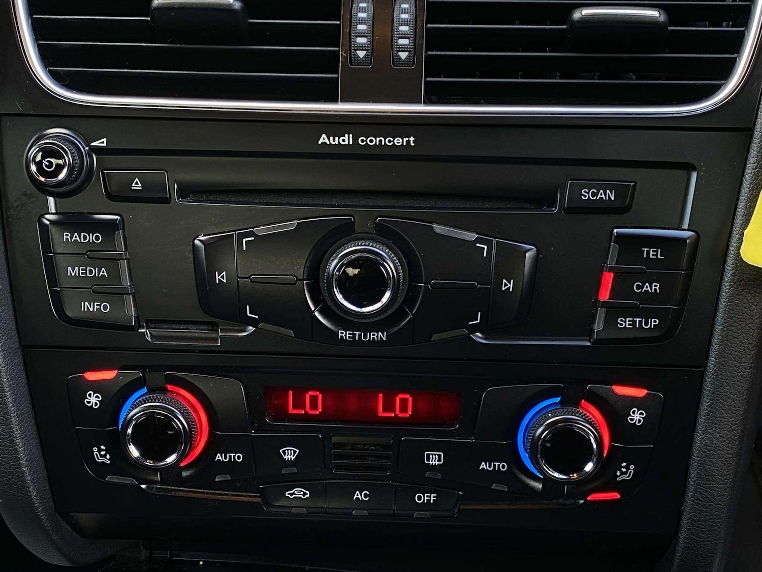 Used Audi A4 2011 for sale - 78205350: Photo 39