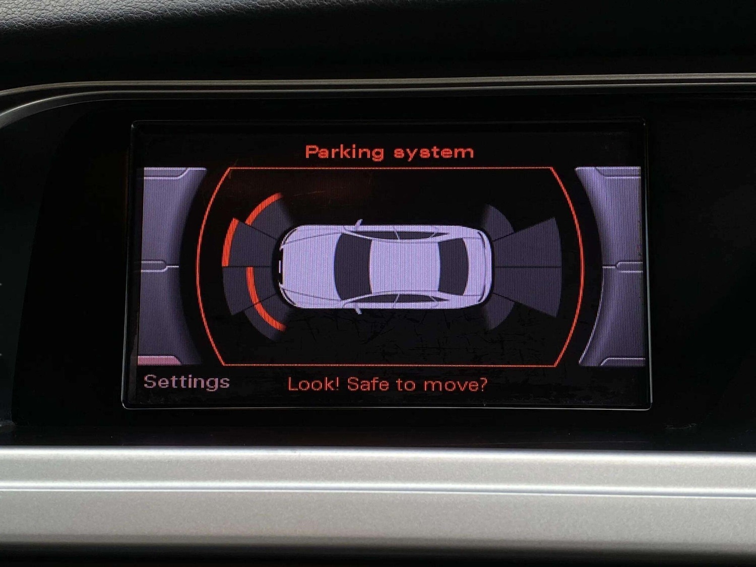 Used Audi A4 2011 for sale - 78205350: Photo 40