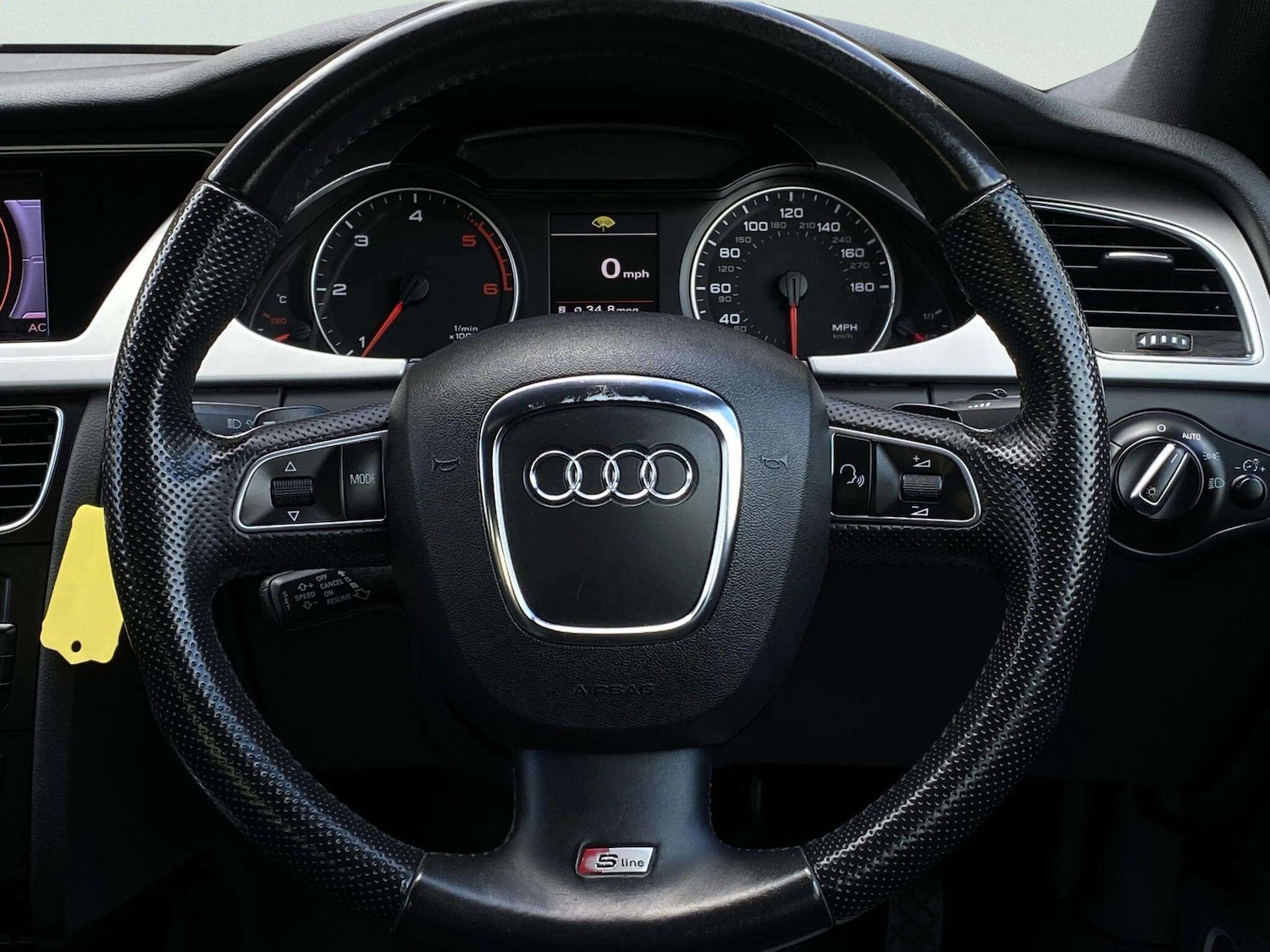 Used Audi A4 2011 for sale - 78205350: Photo 42