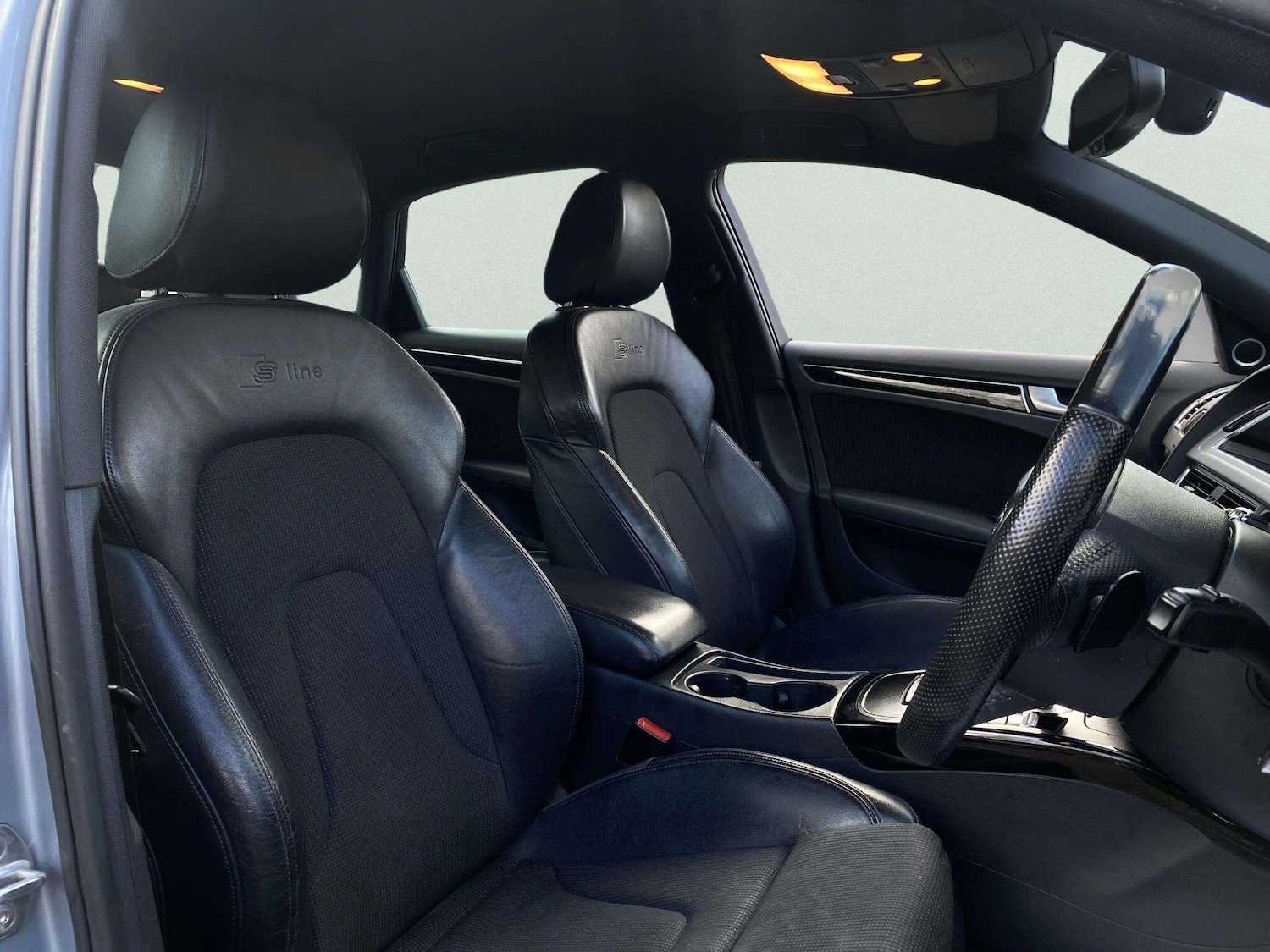 Used Audi A4 2011 for sale - 78205350: Photo 46