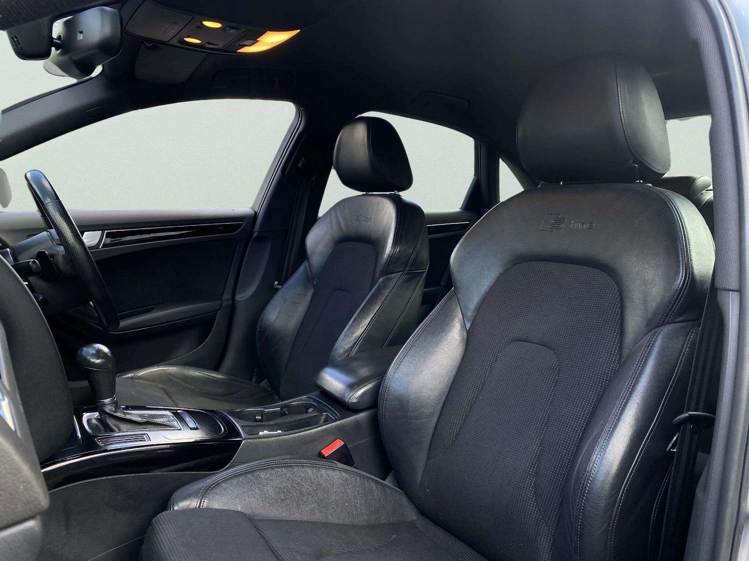 Used Audi A4 2011 for sale - 78205350: Photo 47