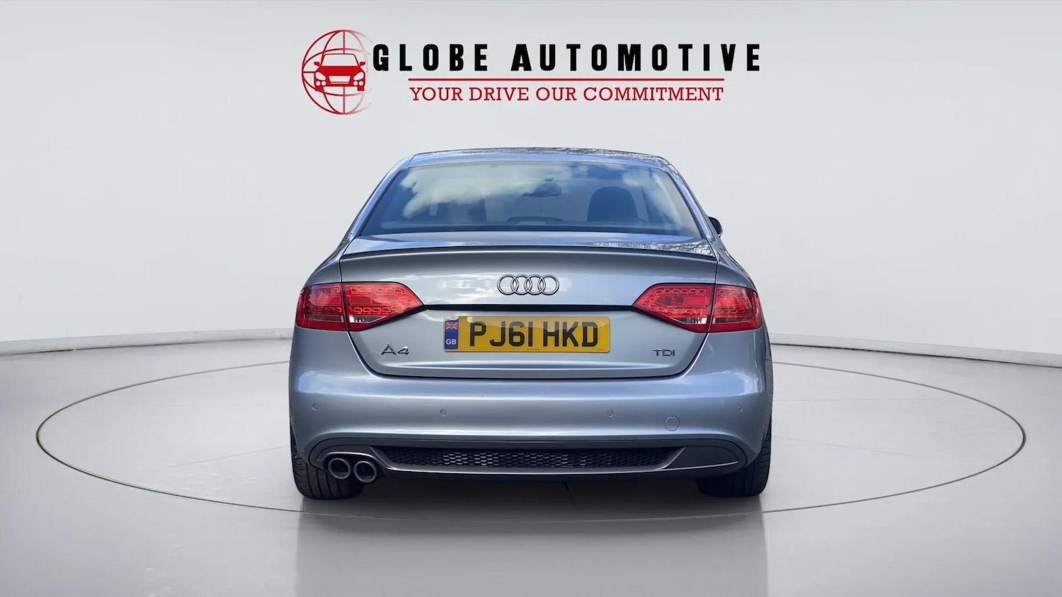 Used Audi A4 2011 for sale - 78205350: Photo 51