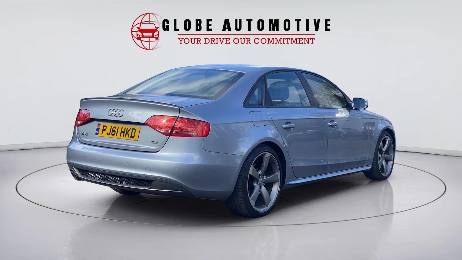 Used Audi A4 2011 for sale - 78205350: Photo 55