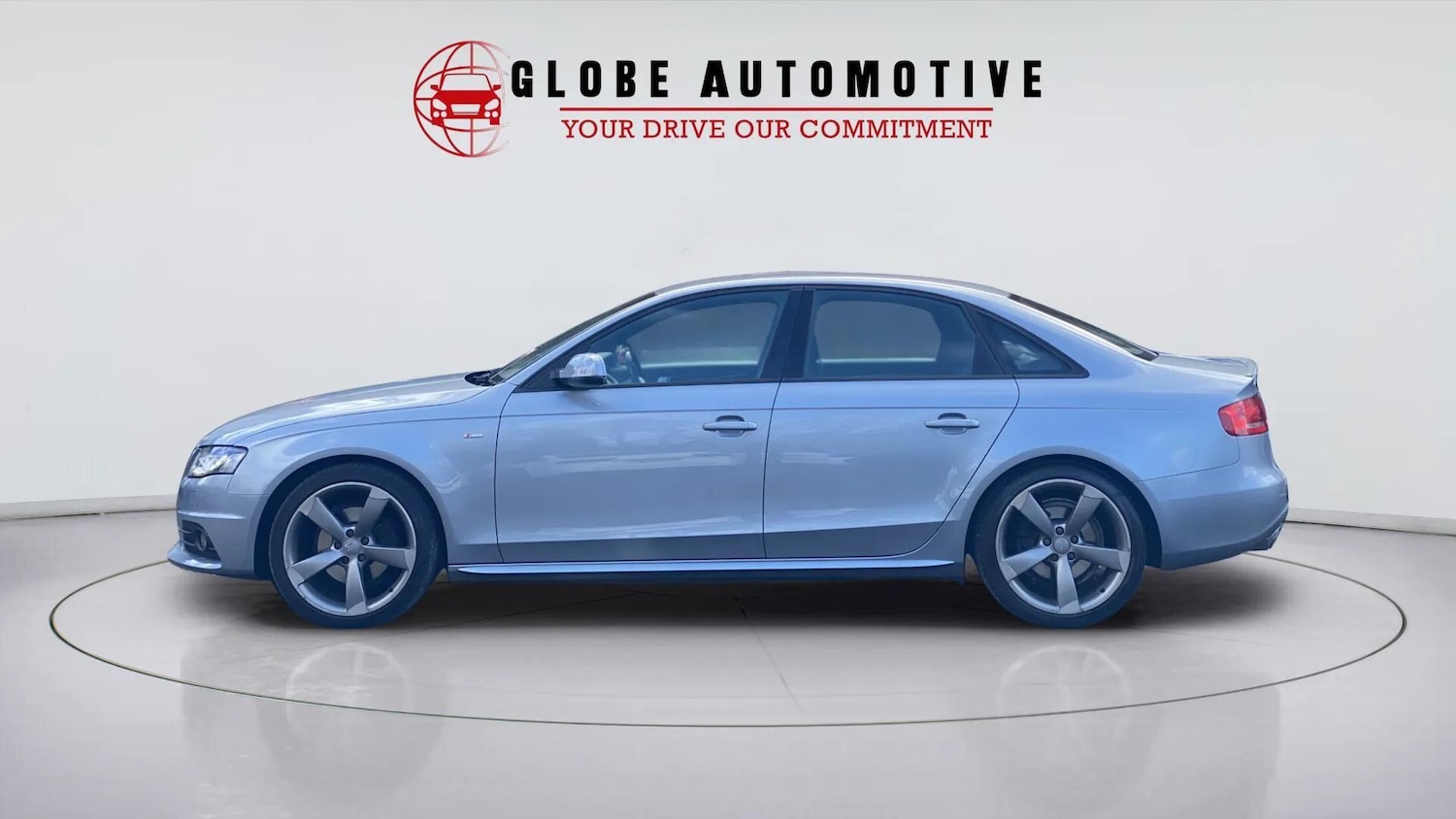 Used Audi A4 2011 for sale - 78205350: Photo 6