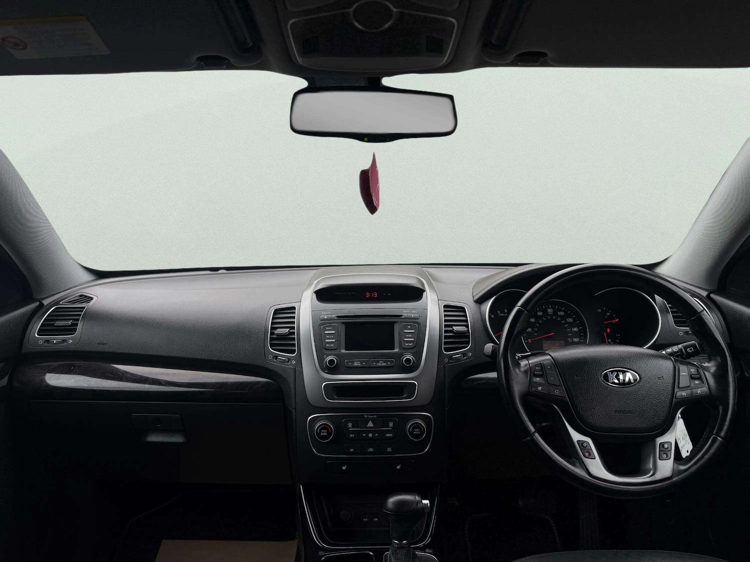 Used Kia Sorento for sale - 77809205: Photo 10