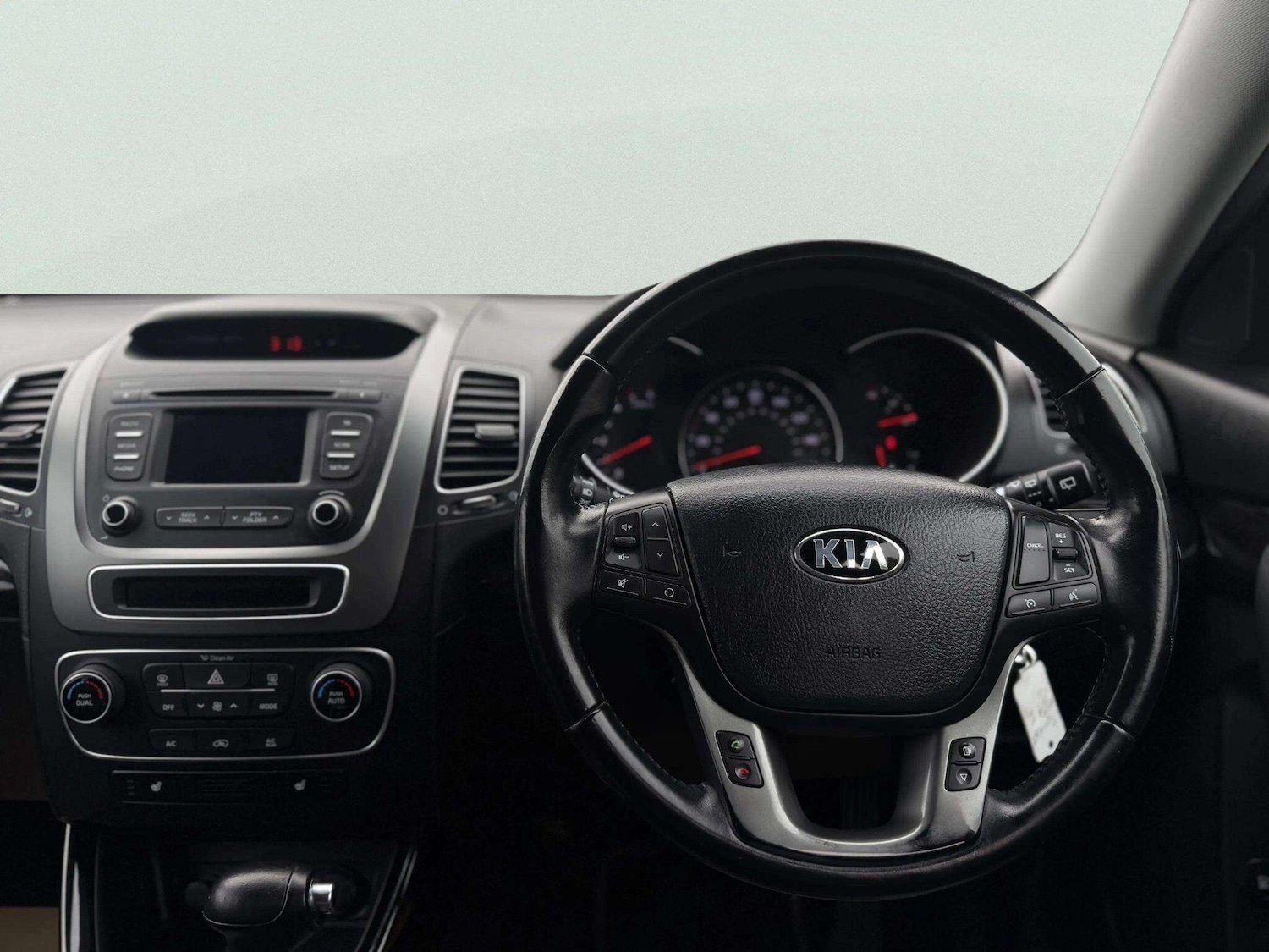 Used Kia Sorento for sale - 77809205: Photo 12