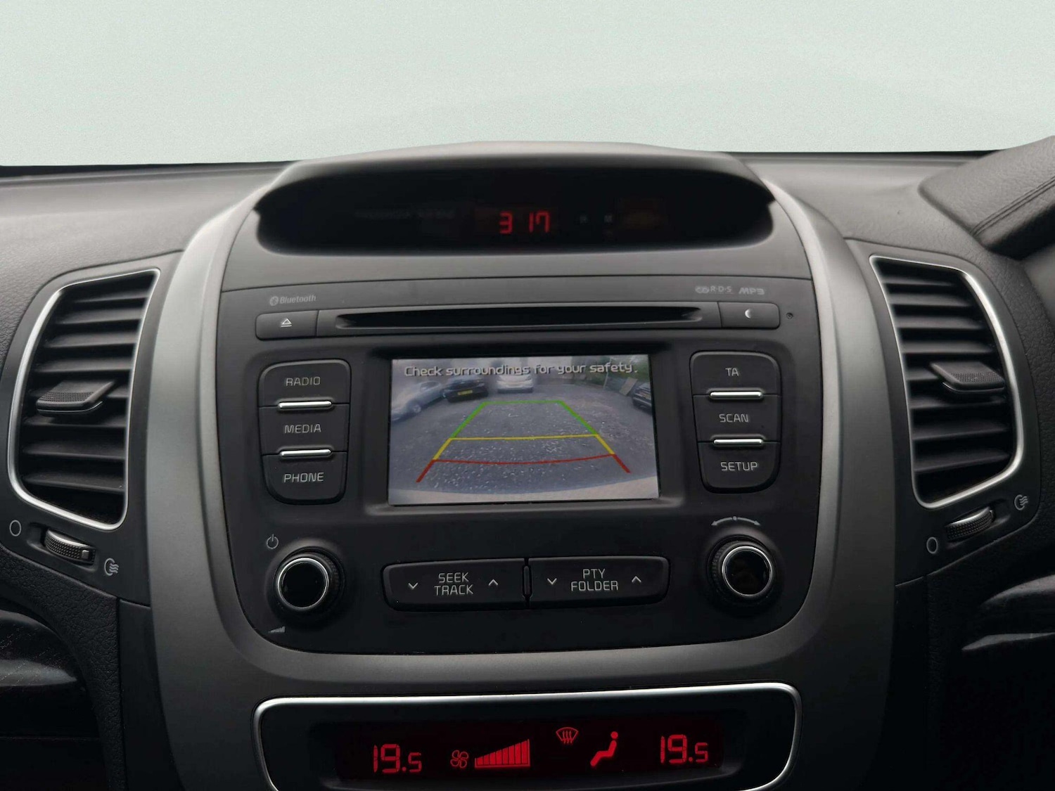 Used Kia Sorento for sale - 77809205: Photo 19