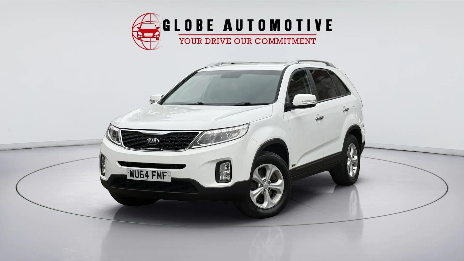 Used Kia Sorento for sale - 77809205: Photo 2