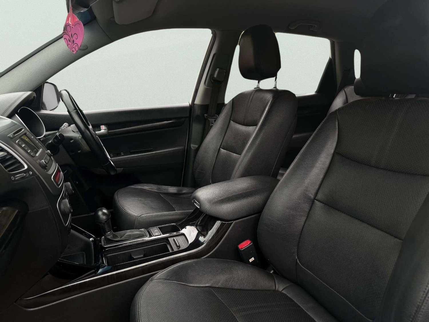 Used Kia Sorento for sale - 77809205: Photo 23