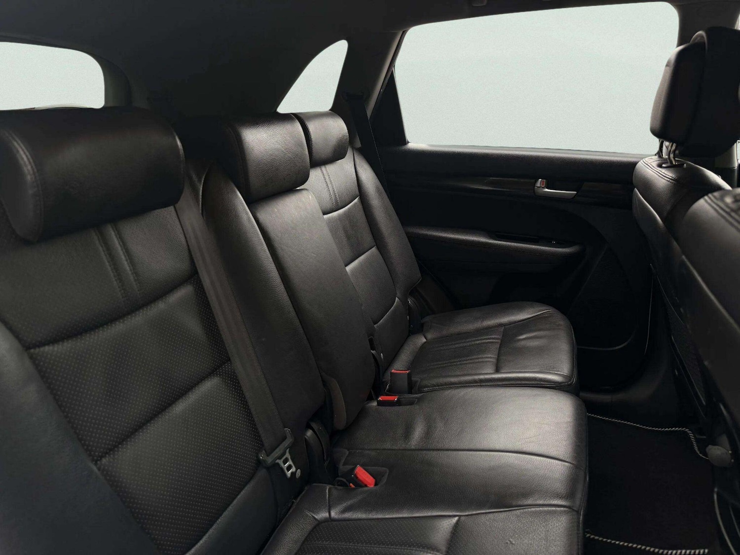 Used Kia Sorento for sale - 77809205: Photo 24