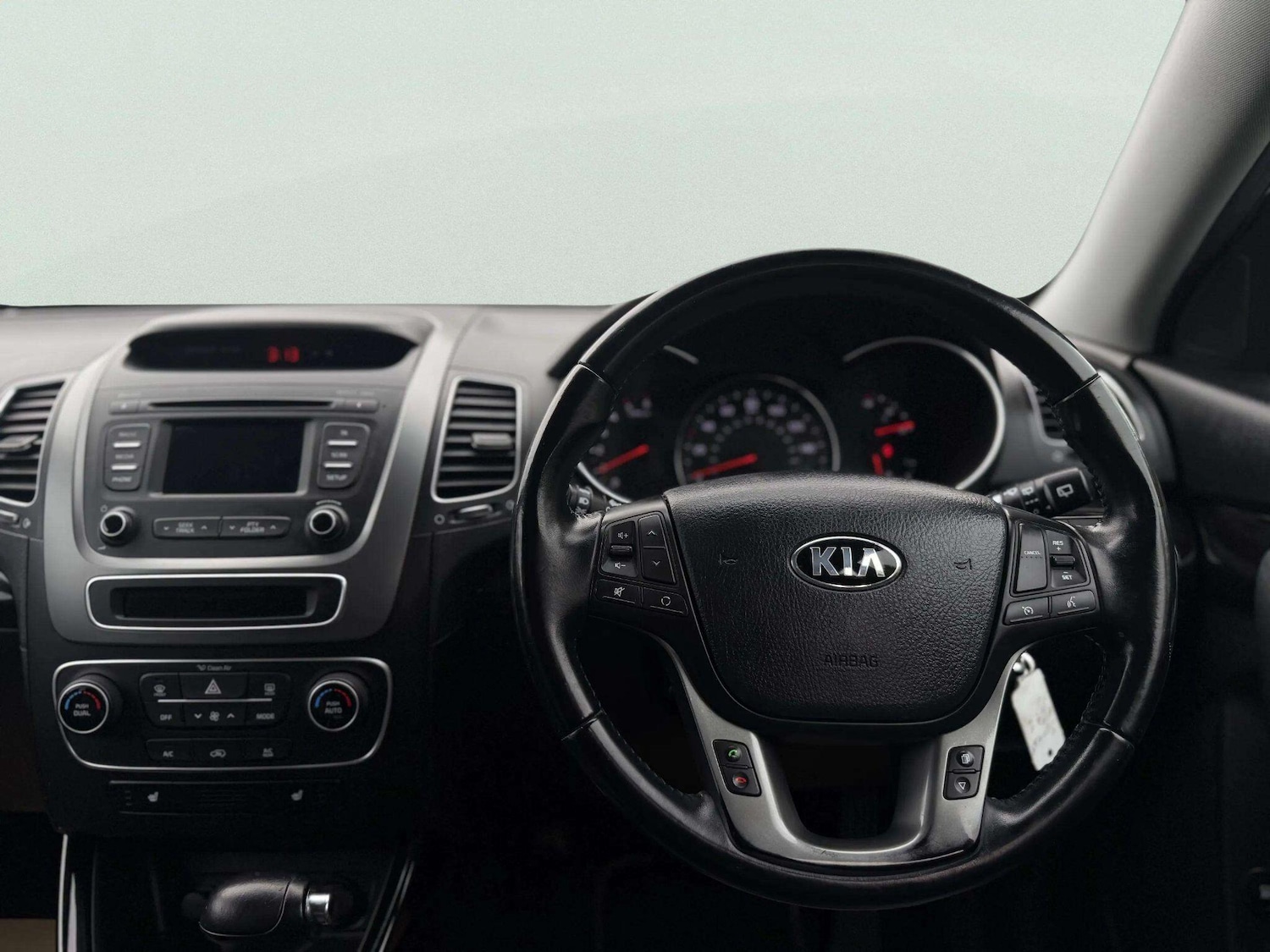 Used Kia Sorento for sale - 77809205: Photo 3