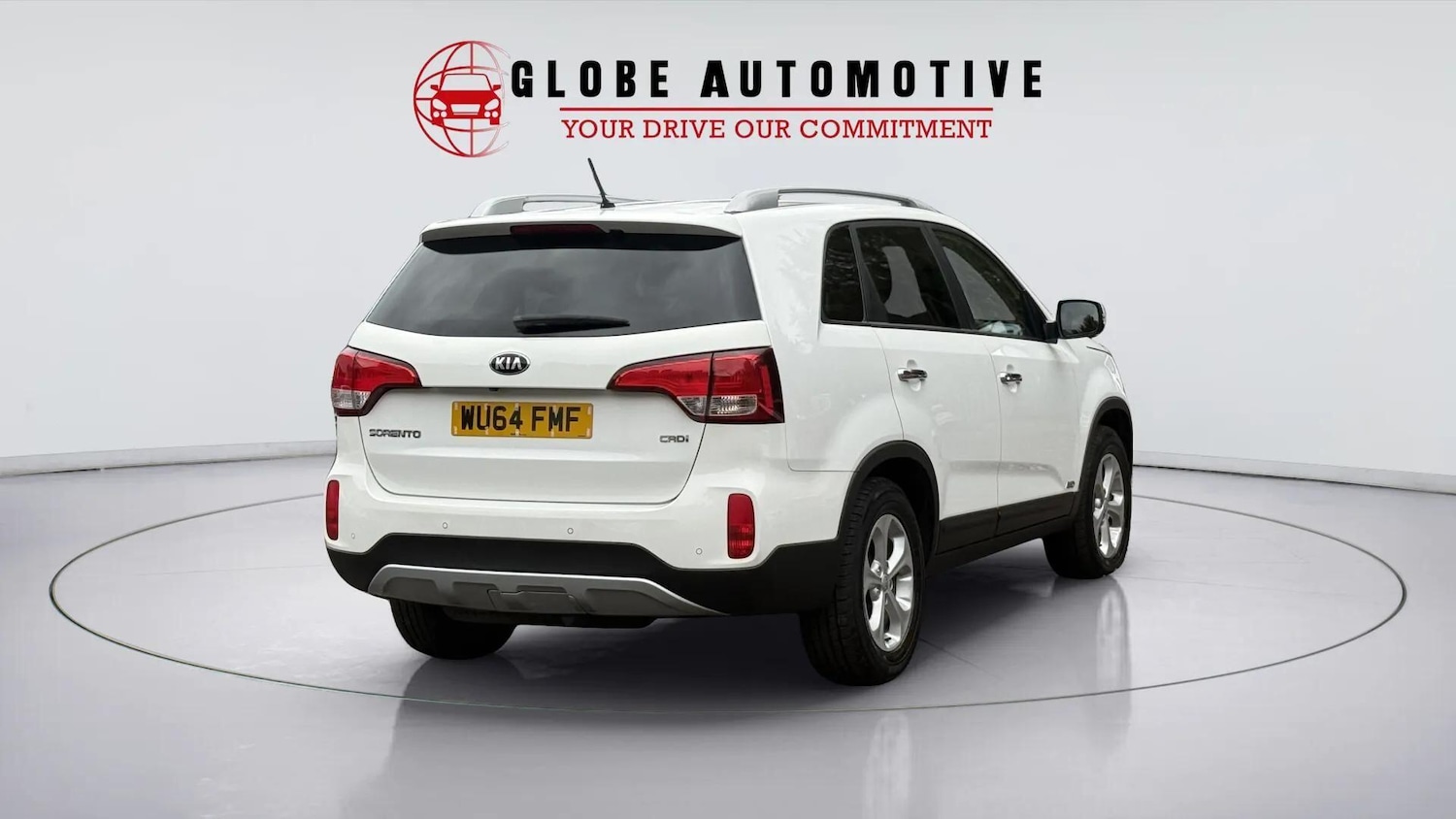 Used Kia Sorento for sale - 77809205: Photo 32