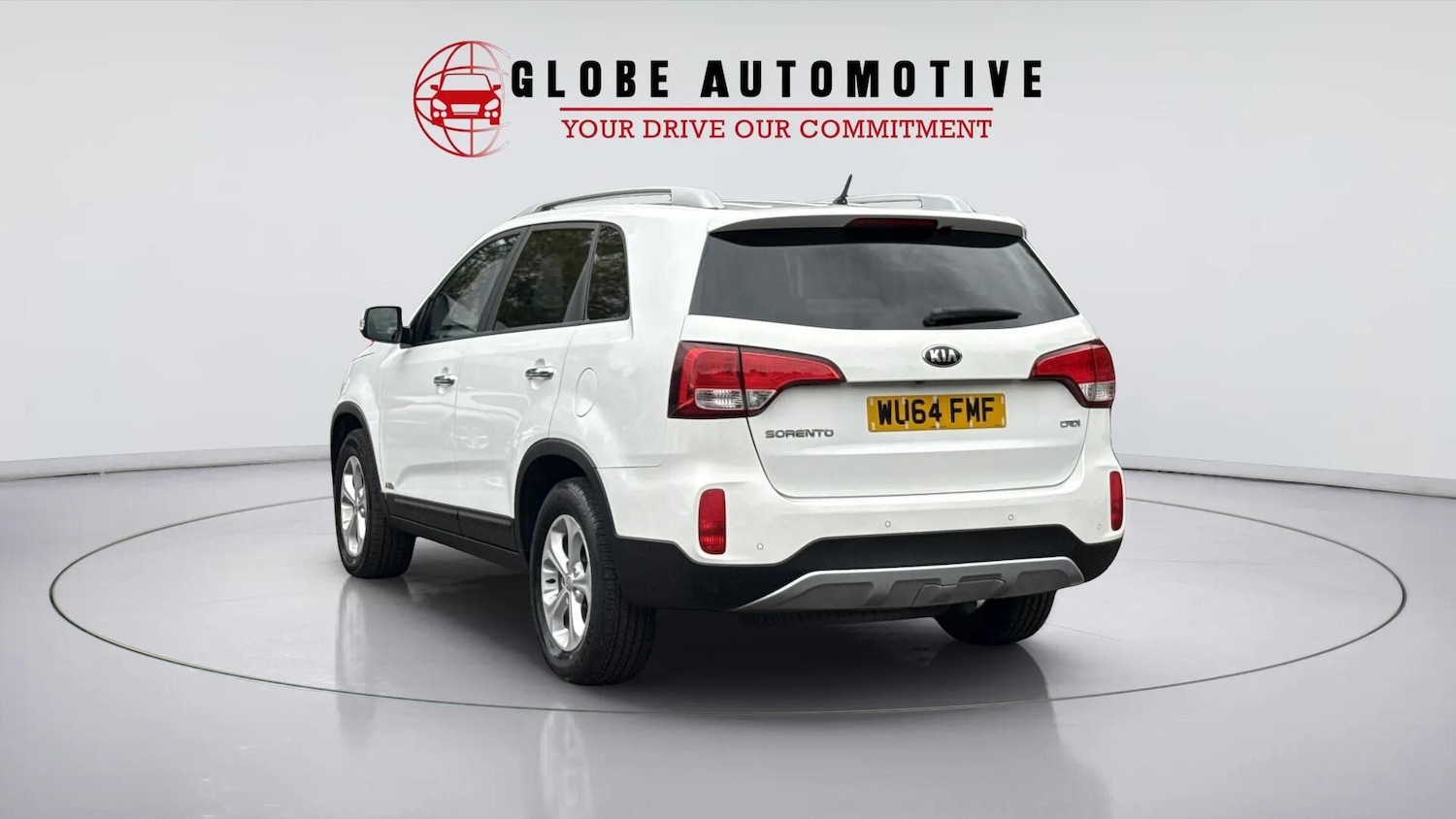 Used Kia Sorento for sale - 77809205: Photo 33