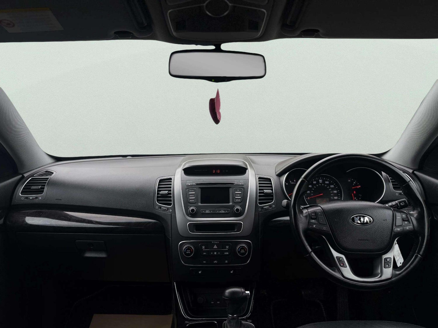 Used Kia Sorento for sale - 77809205: Photo 35