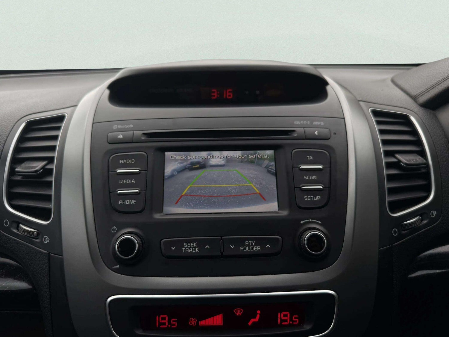 Used Kia Sorento for sale - 77809205: Photo 43